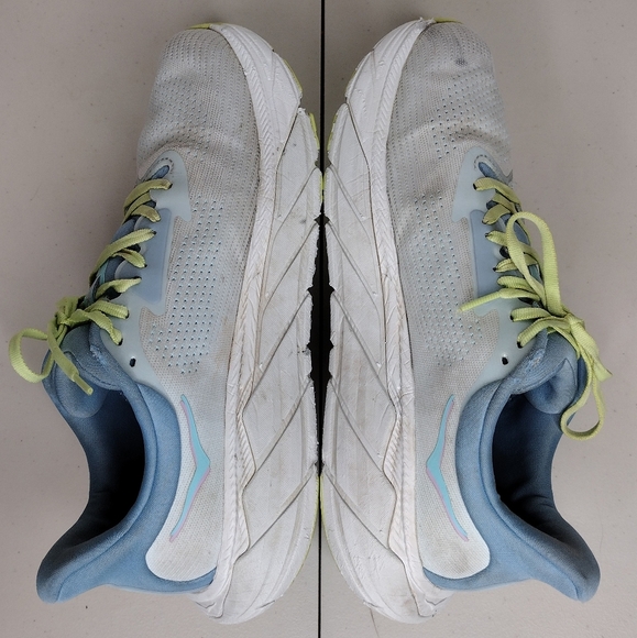 Hoka One One Arahi 7 Training Running Athletic Shoes Sz 11B - Picture 7 of 11